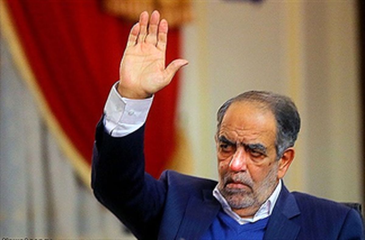 حال عمومی اکبر ترکان مساعد است