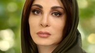 ظاهر جوان افسانه بایگان در سریال جدیدش+عکس