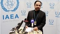 آمریکا به طور مدوام مفاد برجام را نقض کرده است