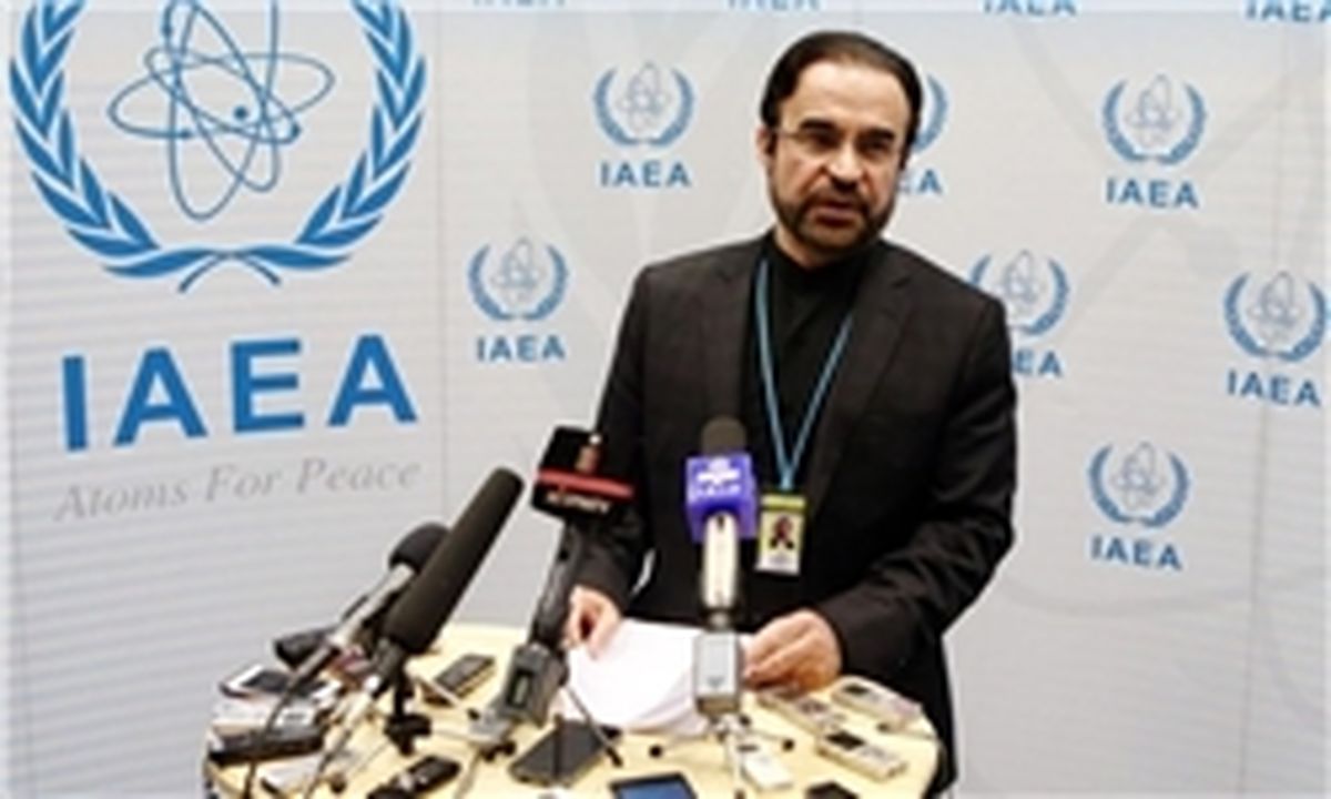 آمریکا به طور مدوام مفاد برجام را نقض کرده است