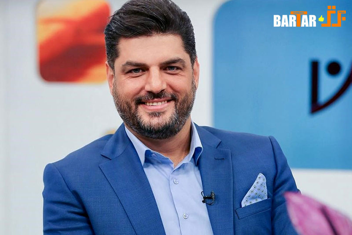 عکس آقای بازیگر با همسرش/ او درباره زنان چه گفت؟