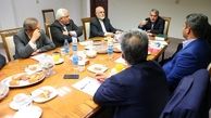 پیگیری جلسات هیات اجرایی کمیته المپیک به صورت دوبار در ماه