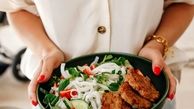 این غذاها را مبتلایان به کرونا نباید بخورند