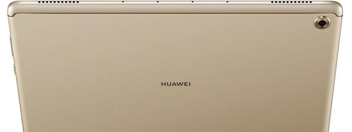Huawei MatePad M5 Lite تبلتی خوش استایل و مقرون به صرفه
