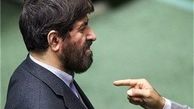 اگر علی مطهری فرزند شهید مطهری نبود...