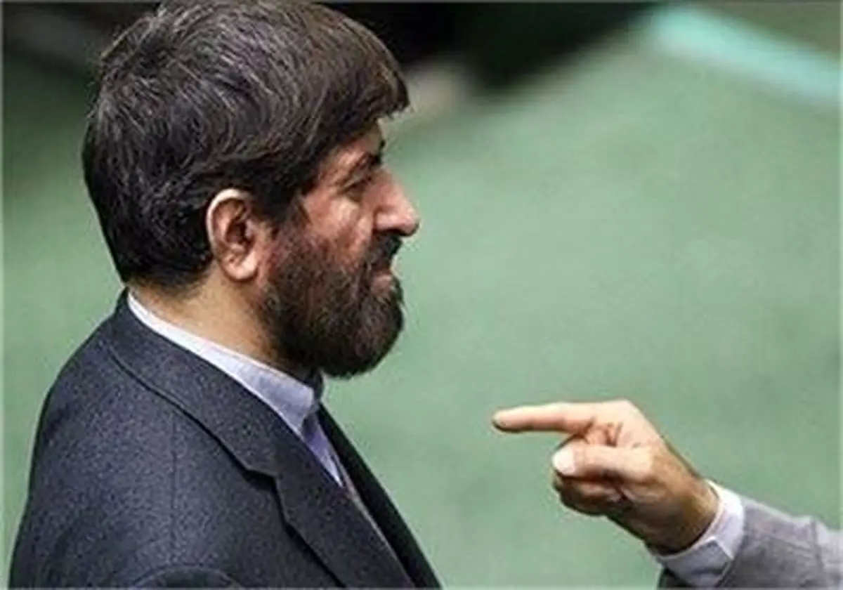 اگر علی مطهری فرزند شهید مطهری نبود...