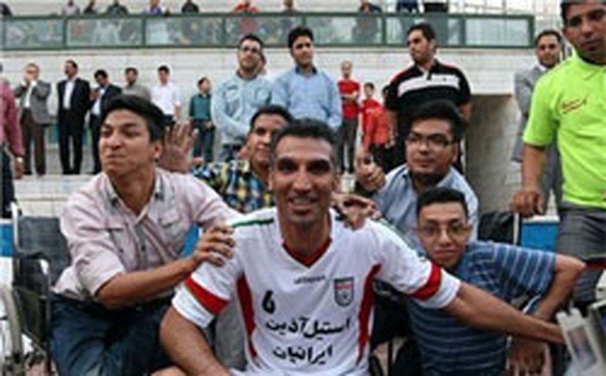 پیش‌بینی هاشمی‌نسب از آینده منصوریان