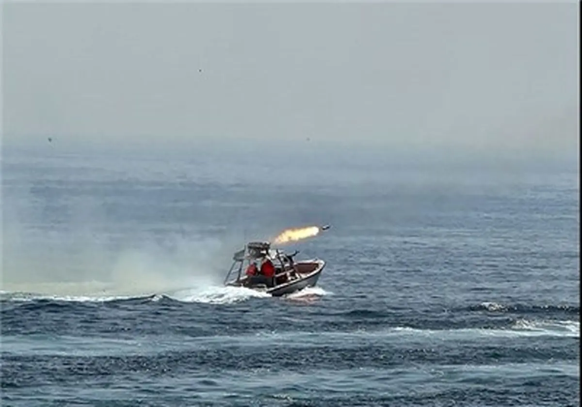 تقدیر از" طرح ناوشکن جماران و موشکانداز ذوالفقار"