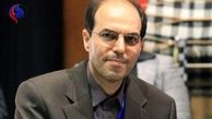 حمایت ایران از دولت قانونی سوریه با هدف مقابله با تروریسم 