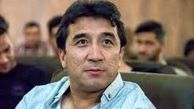 خداداد: با لباس تیم ملی در هنگ کنگ دزدی کردند