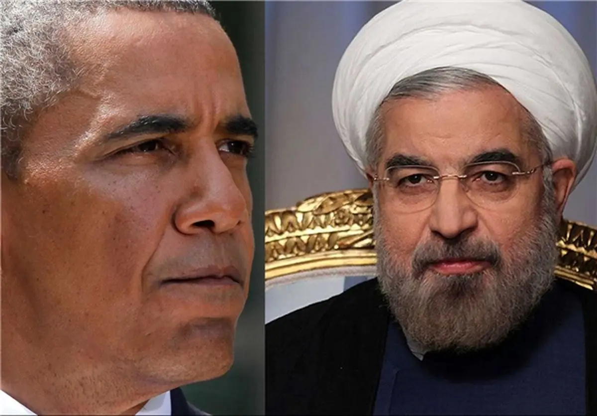 «روحانی» ایران را از کشوری انقلابی به کشوری عادی تبدیل می‌کند