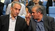 جلسه کفاشیان و تاج برای رویارویی با برزیل