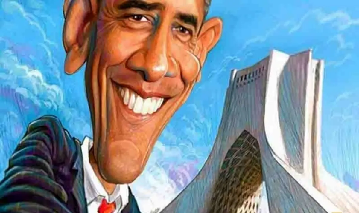 نقشه امریکایی‌ها برای فضای داخلی ایران چیست؟/ اصلاح‌طلبان باز هم در نقشه امریکایی‌ها بازی می کنند؟