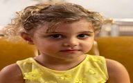تولد برکه دختر سام درخشانی