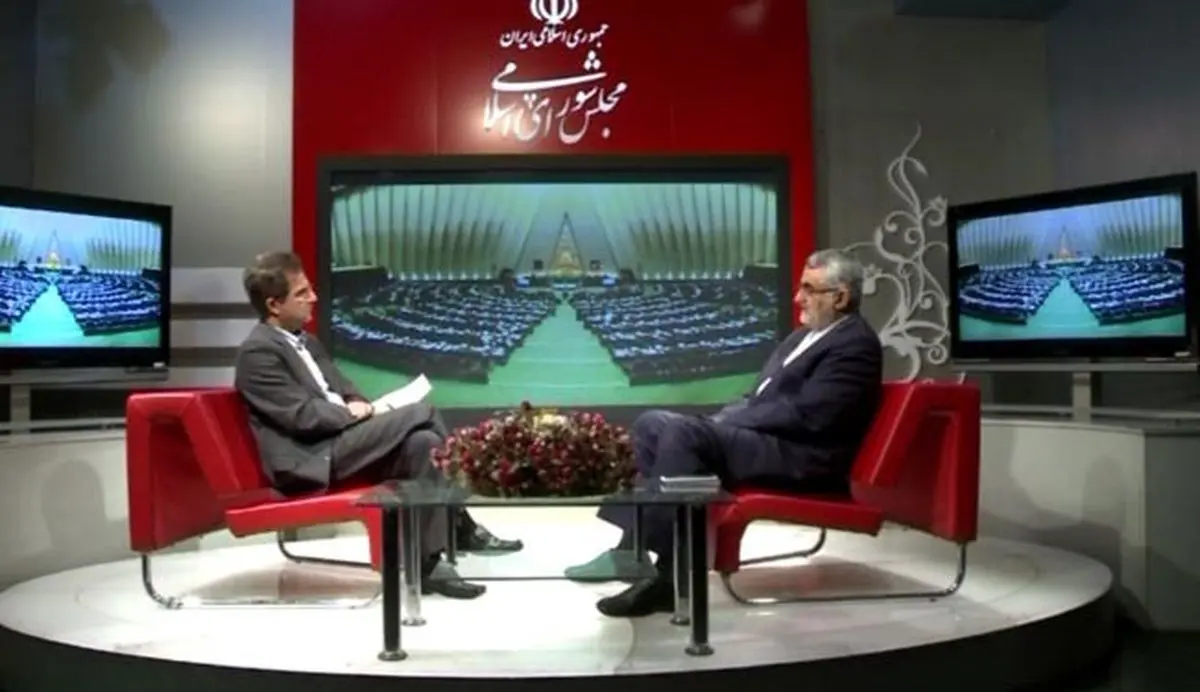 "هیچ کس منطق عادل الجبیر را قبول ندارد"