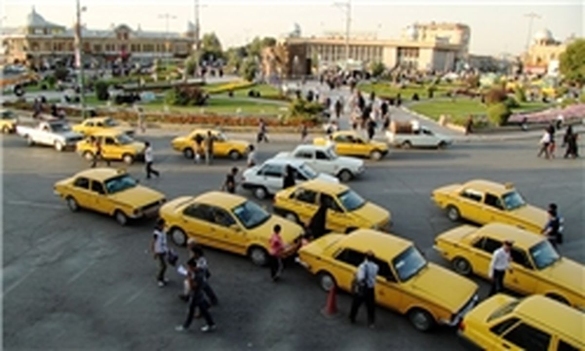 مدیران و رانندگان آژانس‌ها مراقب سوءاستفاده‏ها باشند