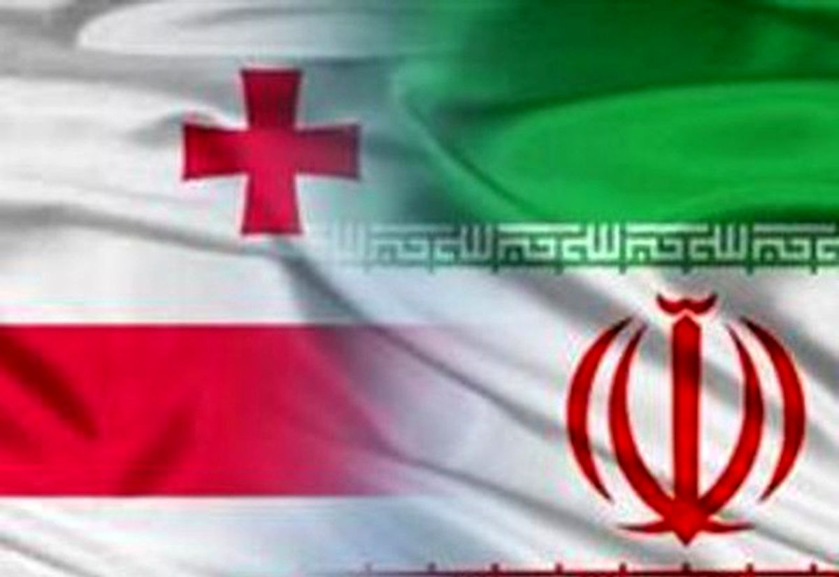 بیانیه مشترک تهران_تفلیس در رابطه با رژیم لغو روادید