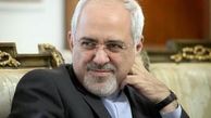 هدیه نقاش معروف اندونزیایی به ظریف