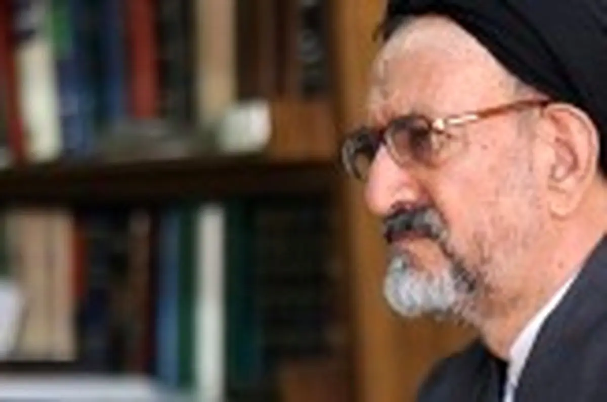 رسانه ملی در پوشش مراسم رحلت آیت الله هاشمی به بهترین نحو عمل کرد