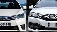 تمام خودروهای هیبریدی وارداتی استاندارد هستند