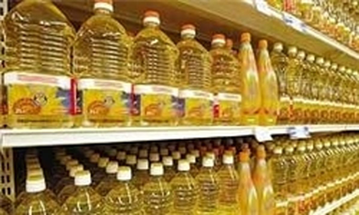 ثبات قیمت روغن و فراوانی عرضه برای ماه محرم