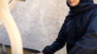 دریا مرادی دشت در ایلدا + عکس