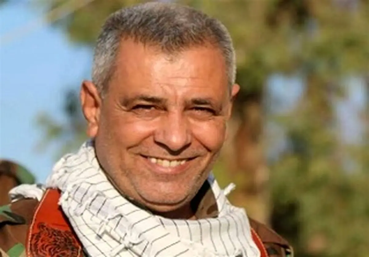 ۳۰ هزار ترکمن در حشدالشعبی حضور دارد