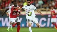 پرسپولیس محکوم به برد است!