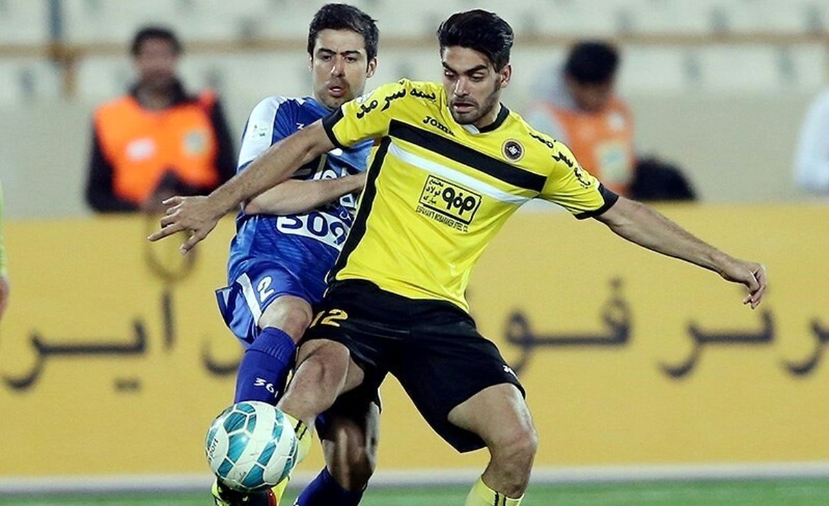 علی‌کریمی به پرسپولیس نمی‌آید