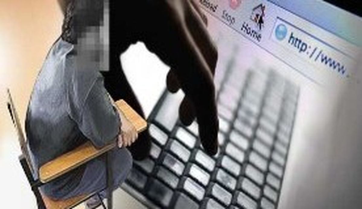 اغفال و سو استفاده از دختران با راه اندازی سایت همسر یابی