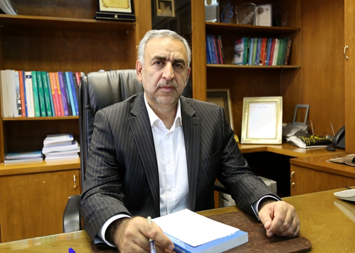 چرا شیرازی از ریاست بازرسی شهرداری برکنار شد؟