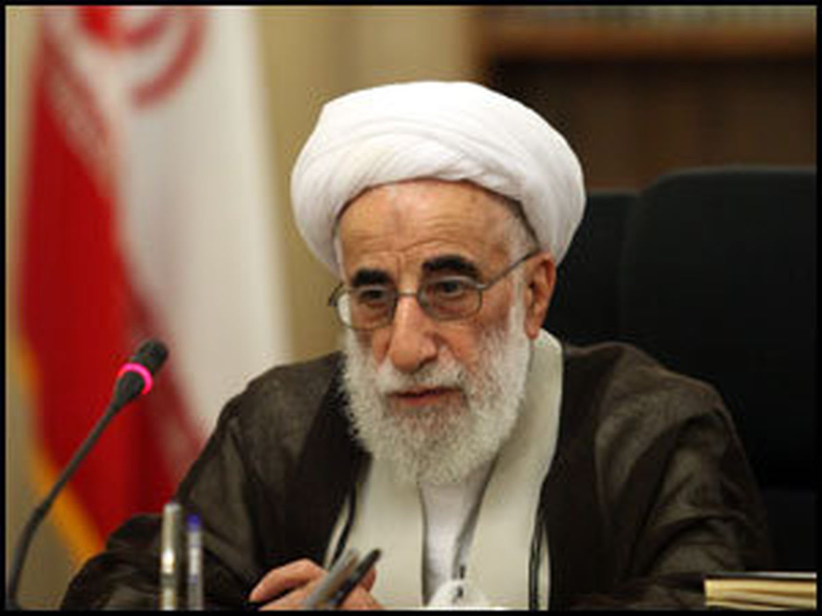 داد آیت‎الله جنتی هم از اجناس قاچاق درآمد