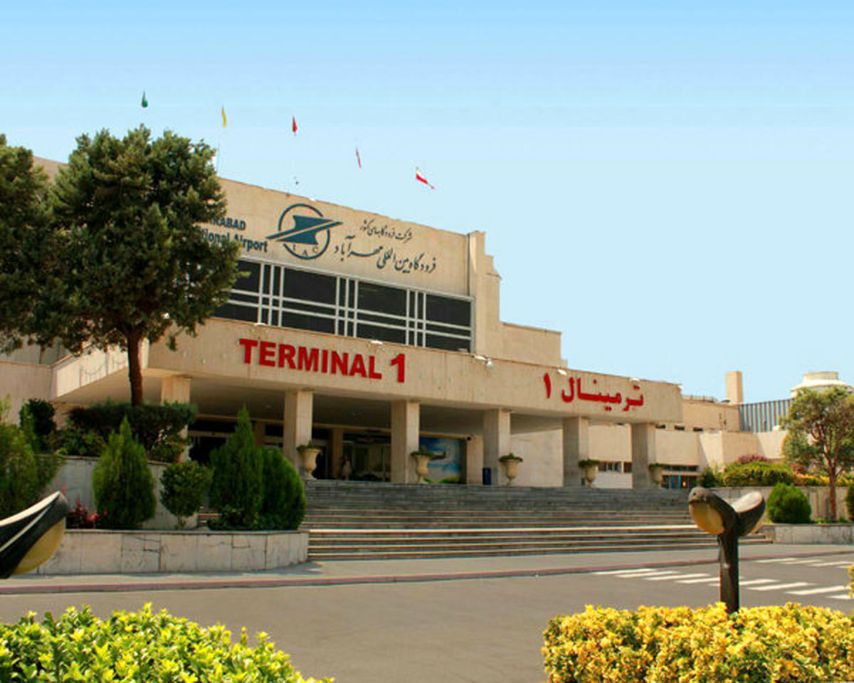 ماهان، آسمان و هما بدهکاران بزرگ شرکت فرودگاه‌ها