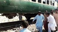 ۲ انفجار در راه آهن نزدیک «کویته» پاکستان