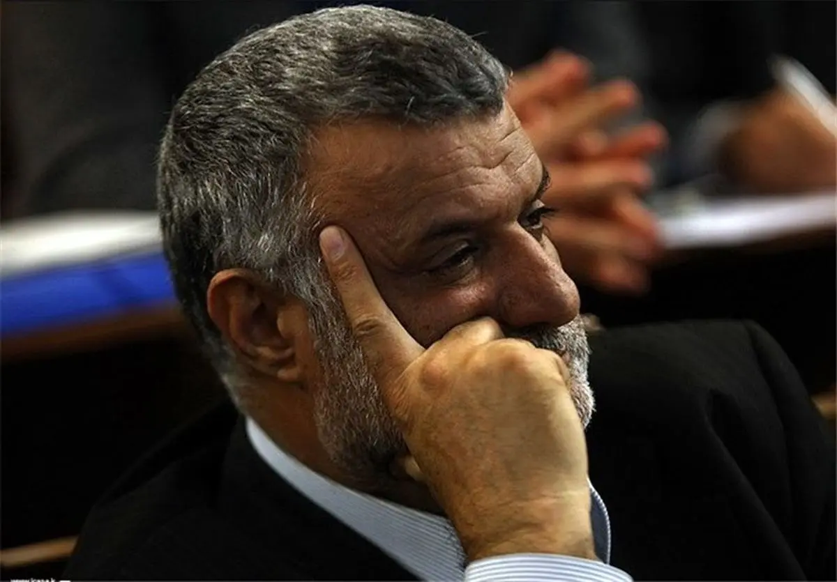 در صادرات محصولات کشاورزی مشکل جدی داریم 