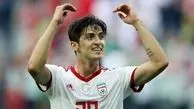 سردار آزمون: با پرسپولیسی‌ها مشکلی ندارم