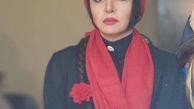 دلتنگی مه لقا باقری برای تئاتر + عکس