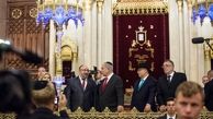 هدف از سفر نتانیاهو به شرق اروپا/ القای مظلومیت توأم با یکسان جلوه دادن هر انتقاد از تل‌آویو با یهودستیزی
