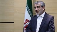 مراحل انتخابات در حوزه نظارت و اجرا به خوبی درحال است