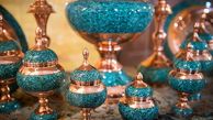 برپایی ­نمایشگاه صنایع دستی و فرش ایرانی