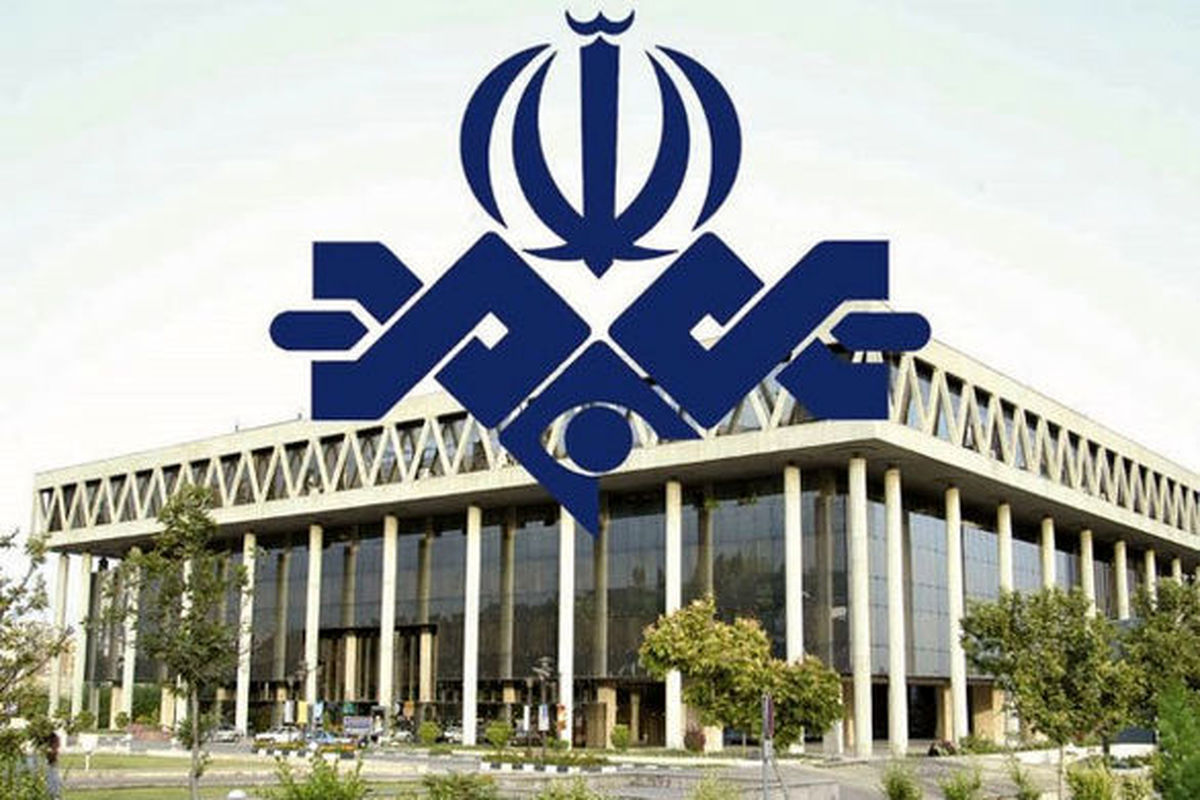 اقدام جالب صدا و سیما در استفاده از کارشناس فوتبال خانم! عکس