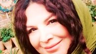 لحظات خوب شهره سلطانی /عکس