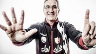 قوت قلبی بزرگ برای برانکو