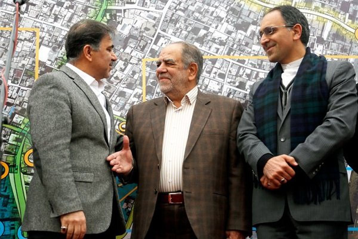 استعفا آخوندی از کجا سرچشمه می گیرد