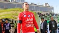 کیانی و مهدی‌‍پور پاسورهای خوب ناکام (عکس)