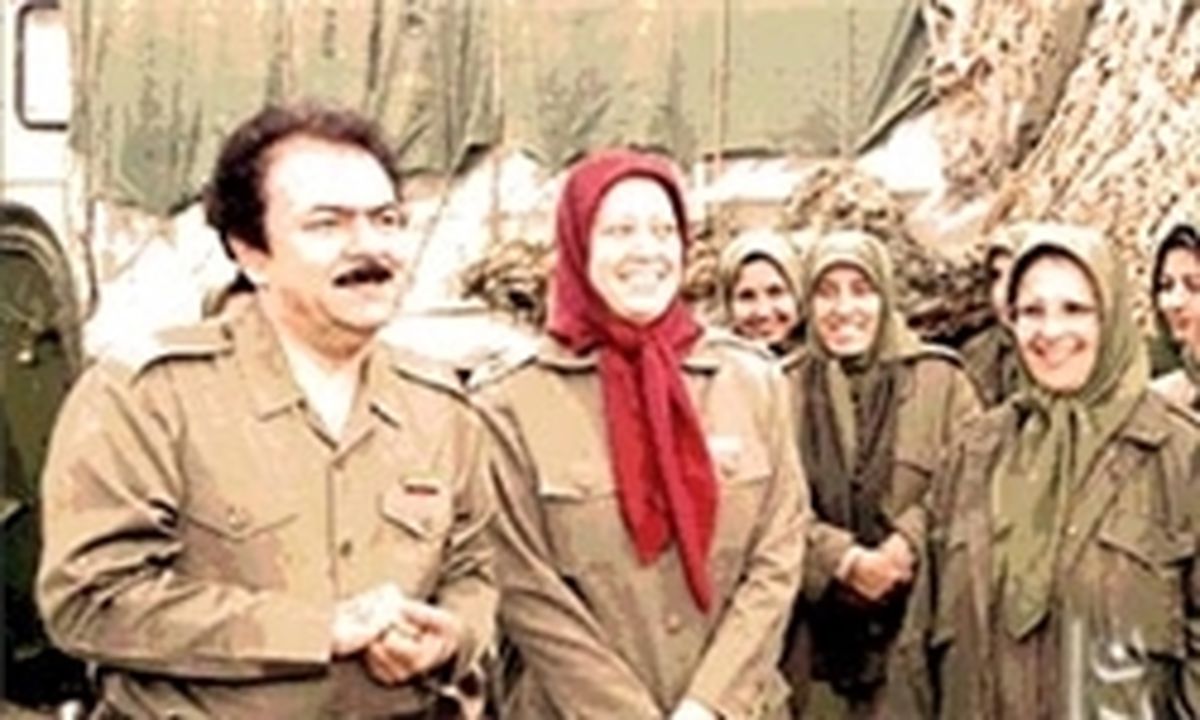 جزئیات مأموریت عناصر سازمان منافقین در فتنه 88
