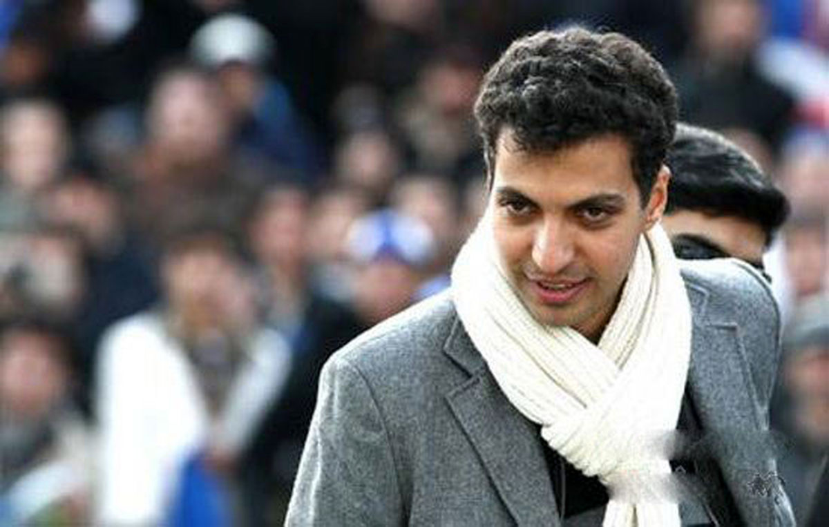 فردوسی پور برای برهانی دردسر ساز شد!