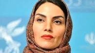 دلنوشته مرجان شیرمحمدی برای همسرش