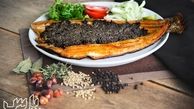طرز تهیه حشوی ماهی شکم پر خوشمزه به روش جنوبی