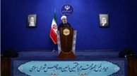 روحانی: حل مشکلات در گرو تدبیر مشترک دولت و مجلس است